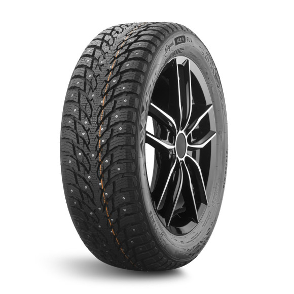 Шины Ikon Tyres  235/60/19  H 107 Ikon Autograph Ice 9 SUV  XL Ш.