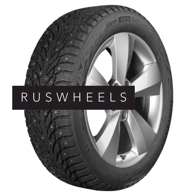 Шины Ikon 235/60 r19 Autograph Ice 9 SUV 107H Шипы