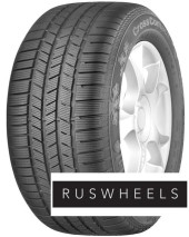 Шины Continental 275/45 r19 ContiCrossContact Winter 108V