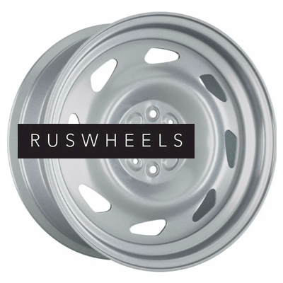 Диски ТЗСК 6x15/4x98 ET35 D58,6 Lada Серебро Диски ТЗСК 6x15/4x98 ET35 D58,6 Lada Серебро