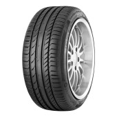 Шины Continental  245/40/19  Y 98 ContiSportContact 5  XL (MO)