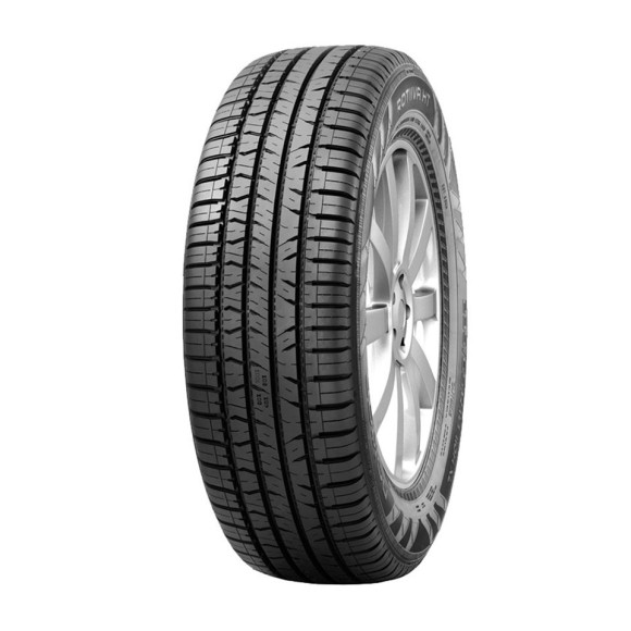 Шины Nokian Tyres 235/80/17 R 120/117 ROTIIVA HT старше 3-х лет Шины Nokian Tyres 235/80/17 R 120/117 ROTIIVA HT старше 3-х лет