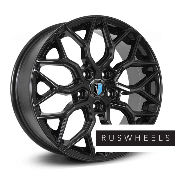 Диски Venti R17 / 7J PCD 5x114.3 ЕТ 45 ЦО 67.1 1719