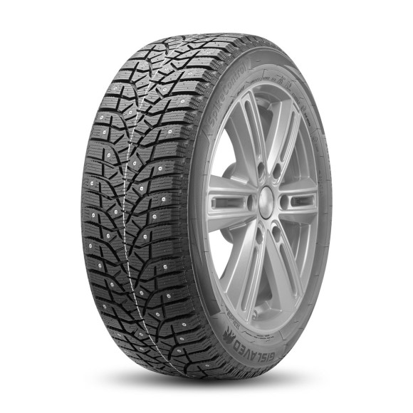 Шины Gislaved 245/55/19 T 107 SpikeControl XL Ш. Шины Gislaved 245/55/19 T 107 SpikeControl XL Ш.