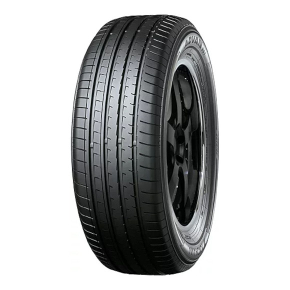 Шины Yokohama 265/55R19 109V Advan V61G TL Шины Yokohama 265/55R19 109V Advan V61G TL