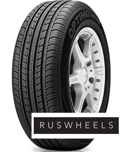 Шины Hankook 195/60/15 H 88 K424 Шины Hankook 195/60/15 H 88 K424