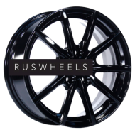 Диски Alcasta 6,5x16/5x110 ET38 D65,1 M61 Black Диски Alcasta 6,5x16/5x110 ET38 D65,1 M61 Black