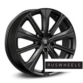 Диски Premium Series R19 / 7J PCD 5x112 ЕТ 34 ЦО 66.6 КР013 Audi Q5