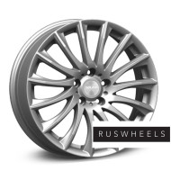 Диски Скад R18 / 7J PCD 5x114.3 ЕТ 37 ЦО 66.6 Валенсия