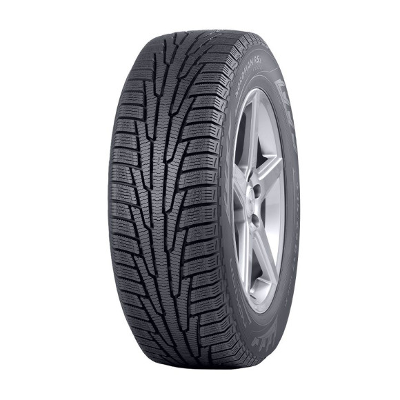 Шины Ikon 205/60 r16 Nordman RS2 (Character Snow 2) 96R