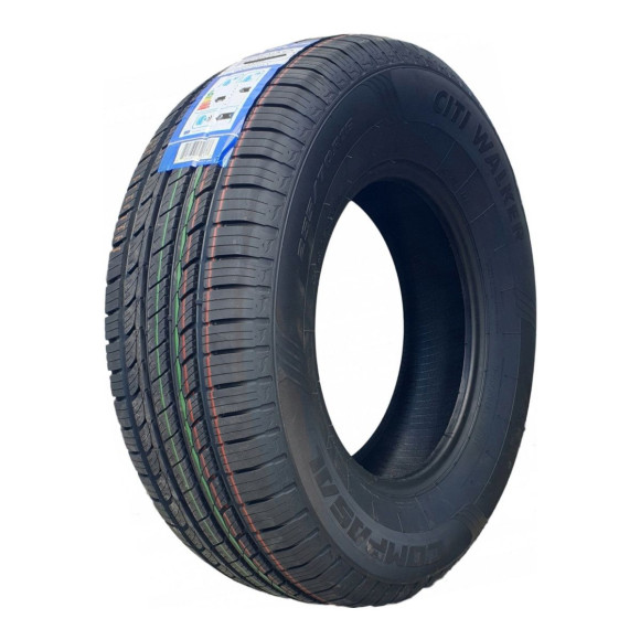 Шины Compasal 255/50 r20 CITI WALKER 109V Шины Compasal 255/50 r20 CITI WALKER 109V