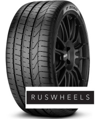 Шины Pirelli 245/45 r20 P Zero 103Y