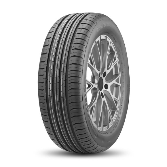Шины Continental  255/50/19  W 107 ContiSportContact 5 FR SUV  XL SSR Run Flat (BMW)