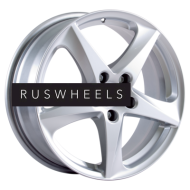 Диски СКАД 7x17/5x114,3 ET45 D60,1 Легенда Селена