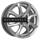 Грузовые диски СКАД 6x15/4x108 ET23 D65,1 Тулон (КЛ233) Селена Грузовые диски СКАД 6x15/4x108 ET23 D65,1 Тулон (КЛ233) Селена