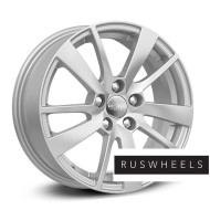 Диски iFree Original R15 / 6J PCD 4x100 ЕТ 40 ЦО 60.1 ZV Logan II КС876