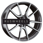 Диски Replay 8x19/5x112 ET41 D57,1 VV330 GMF (конус, C570) Диски Replay 8x19/5x112 ET41 D57,1 VV330 GMF (конус, C570)