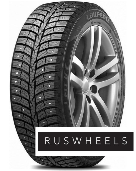 Шины Laufenn 155/70 r13 I FIT ICE LW71 75T Шипы