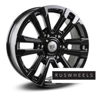 Диски RST R17 / 7.5J PCD 6x139.7 ЕТ 25 ЦО 106.1 R107 Диски RST R17 / 7.5J PCD 6x139.7 ЕТ 25 ЦО 106.1 R107
