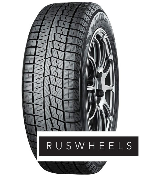 Шины Yokohama 185/65 r15 Ice Guard IG70 88Q Шины Yokohama 185/65 r15 Ice Guard IG70 88Q