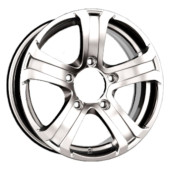 Диски RЕPLIKEY 6,0\R16 5*139.7 ET40 d98 HSB Диски RЕPLIKEY 6,0\R16 5*139.7 ET40 d98 HSB