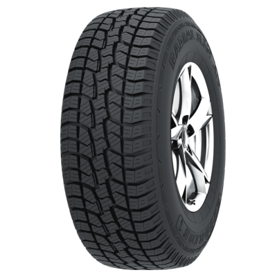 Шины Goodride 275/70R16 114S SL369 A/T TL