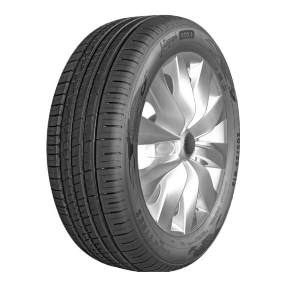 Шины Ikon 195/60 r15 Autograph Eco 3 88H