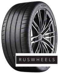 Шины Bridgestone 265/35 r20 Potenza Sport 99Y