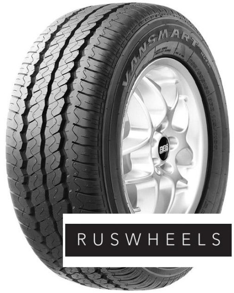 Шины Maxxis 195 r14c MCV3+ Vansmart 106/104R