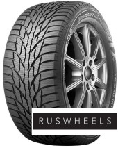Шины Kumho 255/50/19 T 107 WS-51 XL Шины Kumho 255/50/19 T 107 WS-51 XL