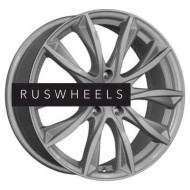 Диски iFree 7,5x18/5x100 ET48 D56,1 Каzантип (КС684М) Хай Вэй