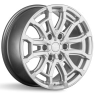 Диски СКАД 8,0\R18 6*139.7 ET42 d75.1 Селена Диски СКАД 8,0\R18 6*139.7 ET42 d75.1 Селена