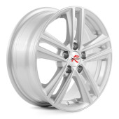 Диски XtrikeRST 6,0\R15 5*100 ET38 d57.1 HSL