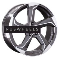 Диски Replay 9x20/5x112 ET28 D66,6 A251 GMF (конус, A001) Диски Replay 9x20/5x112 ET28 D66,6 A251 GMF (конус, A001)