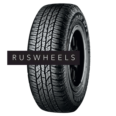 Шины Yokohama 275/50R20 113H Geolandar A/T G015 TL