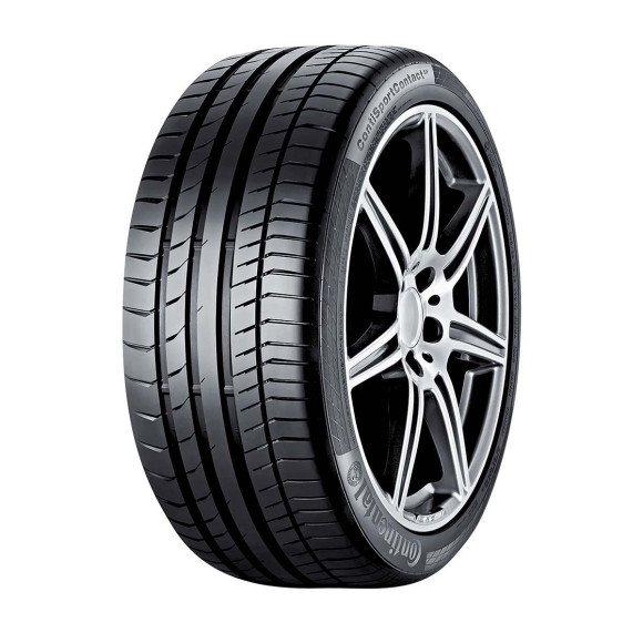Шины Continental  325/35/22  Y 110 ContiSportContact 5P  (MO)
