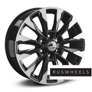 Диски RPLC R20 / 8J PCD 6x139.7 ЕТ 60 ЦО 95.1 To99 Диски RPLC R20 / 8J PCD 6x139.7 ЕТ 60 ЦО 95.1 To99