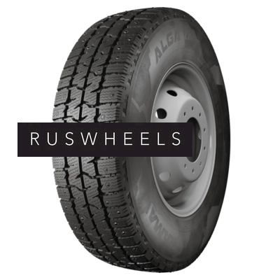 Шины Kama 225/75R16C 121/120R Alga LT (НК-534) TL (шип.) Шины Kama 225/75R16C 121/120R Alga LT (НК-534) TL (шип.)