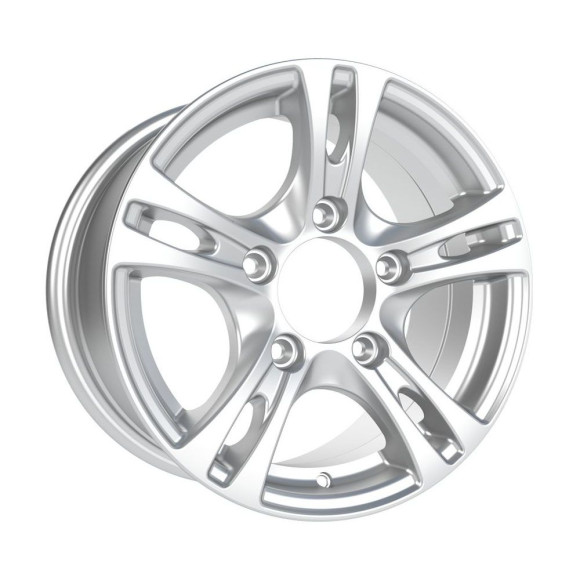 Диски СКАД 6.5\R15 5*139.7 ET40 d98.5 Селена Диски СКАД 6.5\R15 5*139.7 ET40 d98.5 Селена