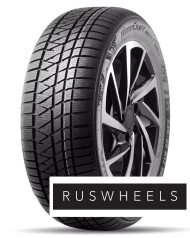 Шины Kumho 265/40 r21 Wintercraft WS71 105V
