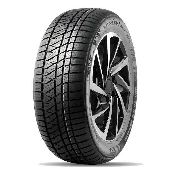 Шины Kumho  265/40/21  V 105 WS-71 SUV  XL  CHINA