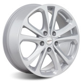 Диски Xtrike 7,0\R17 5*114.3 ET40 d66.1 HS