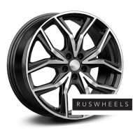 Диски Скад R19 / 8J PCD 5x114.3 ЕТ 45 ЦО 67.1 Арика Диски Скад R19 / 8J PCD 5x114.3 ЕТ 45 ЦО 67.1 Арика
