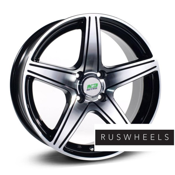 Диски N2O R16 / 7J PCD 5x114.3 ЕТ 40 ЦО 73.1 Y243 Диски N2O R16 / 7J PCD 5x114.3 ЕТ 40 ЦО 73.1 Y243