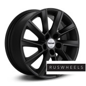 Диски Carwel R15 / 6J PCD 5x100 ЕТ 40 ЦО 57.1 Сатурн