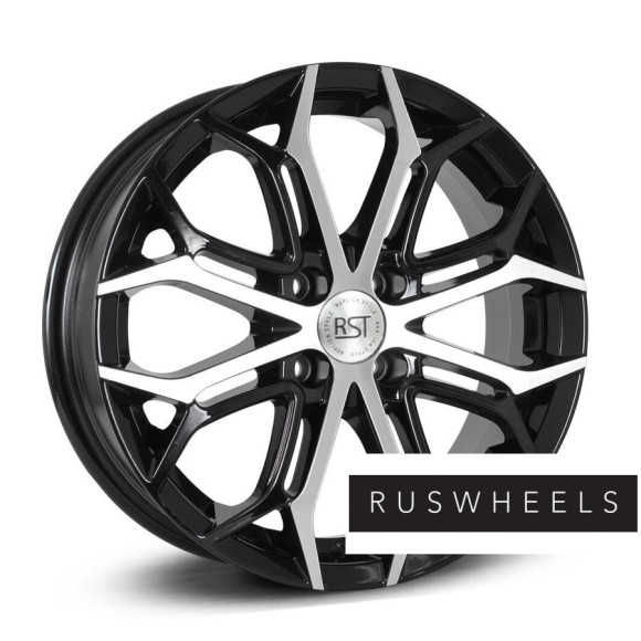 Диски RST R16 / 6J PCD 4x100 ЕТ 50 ЦО 60.1 R126 Диски RST R16 / 6J PCD 4x100 ЕТ 50 ЦО 60.1 R126