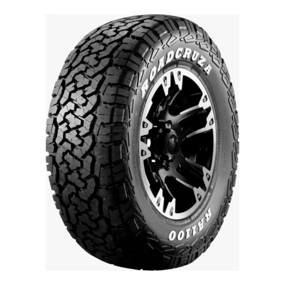 Шины Roadcruza 265/60R18 114H XL RA1100 TL WW M+S
