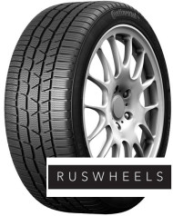 Шины Continental 255/40R20 101V XL ContiWinterContact TS 830 P N0 TL FR Шины Continental 255/40R20 101V XL ContiWinterContact TS 830 P N0 TL FR