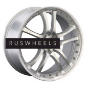 Диски Replay 8,5x20/5x112 ET45 D66,6 MR42 SF (конус, MB001) 750 кг