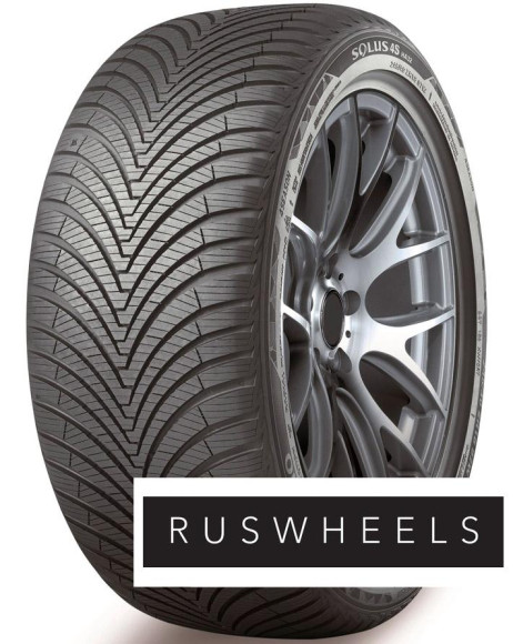 Шины Kumho 155/65 r14 HA32 75T Шины Kumho 155/65 r14 HA32 75T
